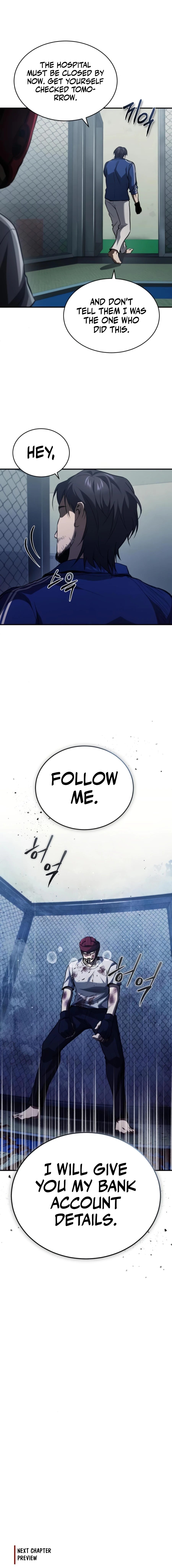 Devil Returns To School Days chapter 13 page 17