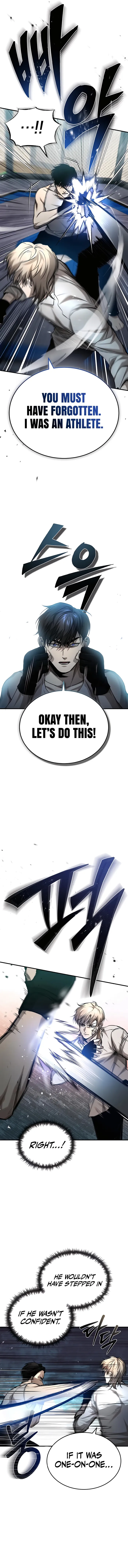 Devil Returns To School Days chapter 19 page 12