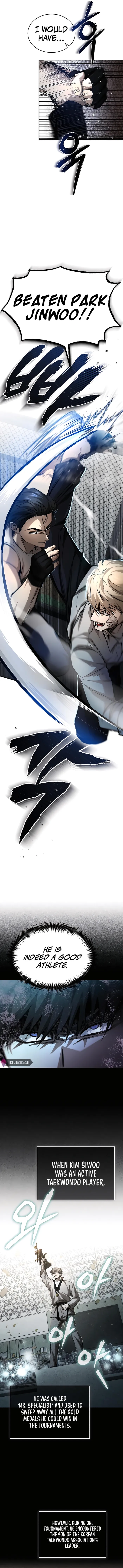 Devil Returns To School Days chapter 19 page 13