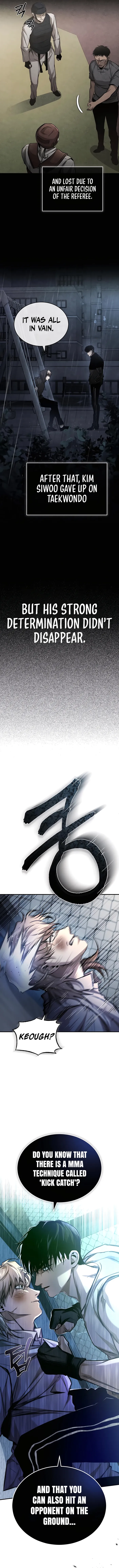 Devil Returns To School Days chapter 19 page 14