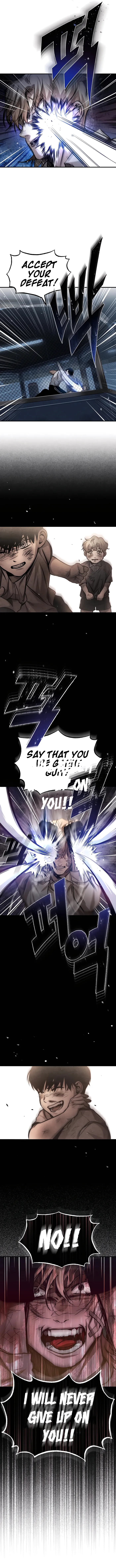 Devil Returns To School Days chapter 19 page 15