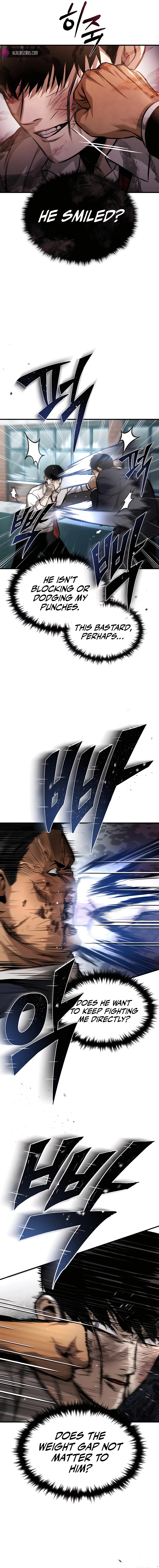 Devil Returns To School Days chapter 22 page 15