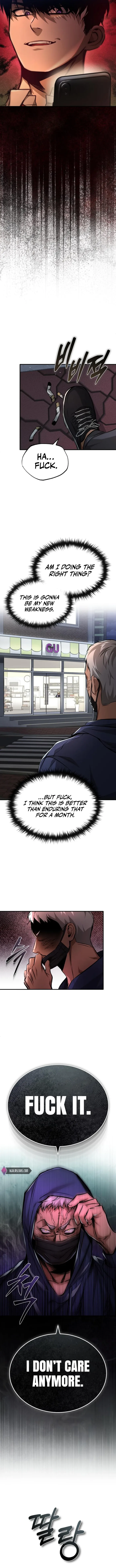 Devil Returns To School Days chapter 25 page 12