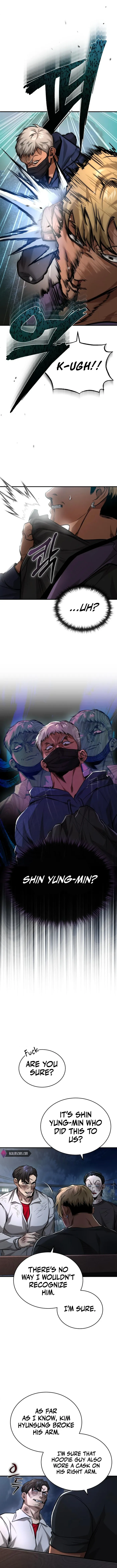 Devil Returns To School Days chapter 25 page 14