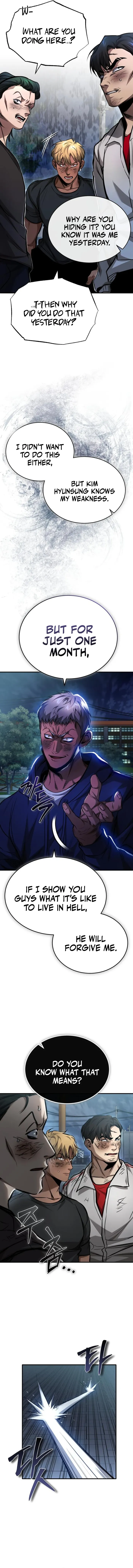 Devil Returns To School Days chapter 25 page 16