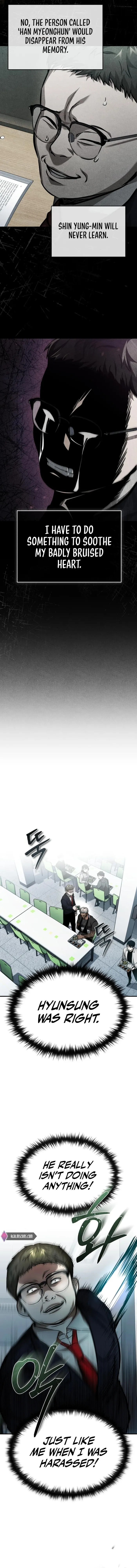 Devil Returns To School Days chapter 25 page 4