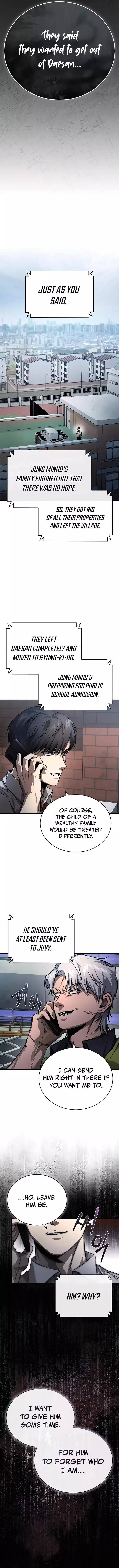 Devil Returns To School Days chapter 26 page 10