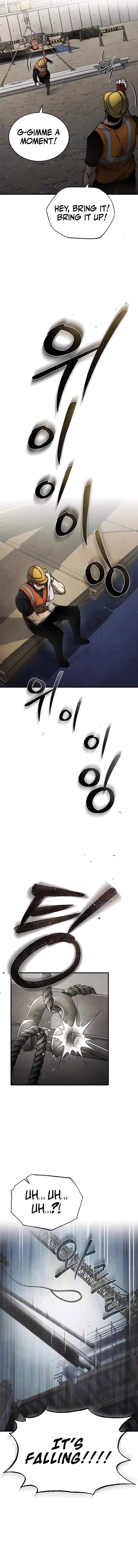 Devil Returns To School Days chapter 26 page 13