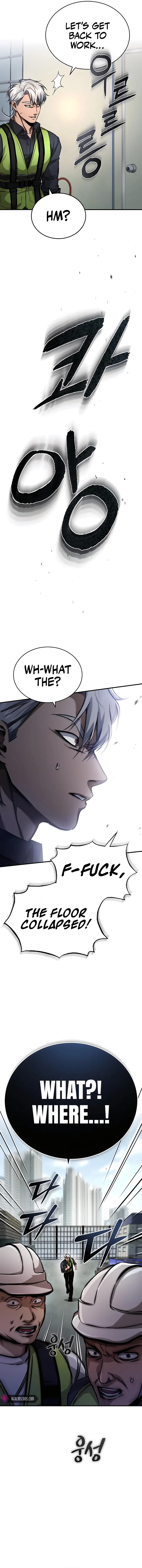 Devil Returns To School Days chapter 26 page 18