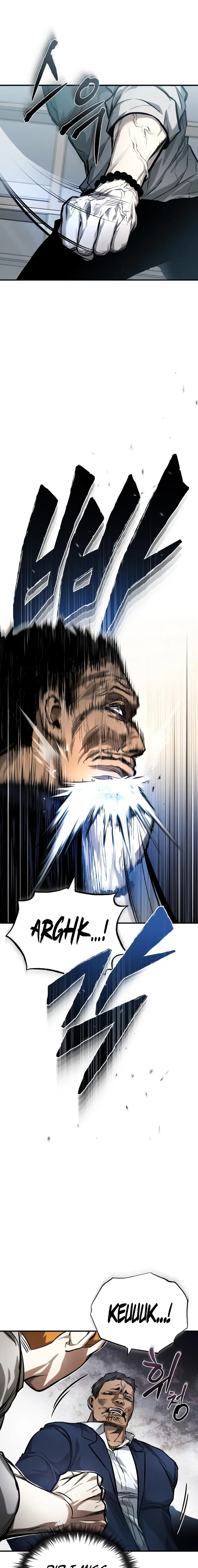 Devil Returns To School Days chapter 31 page 21