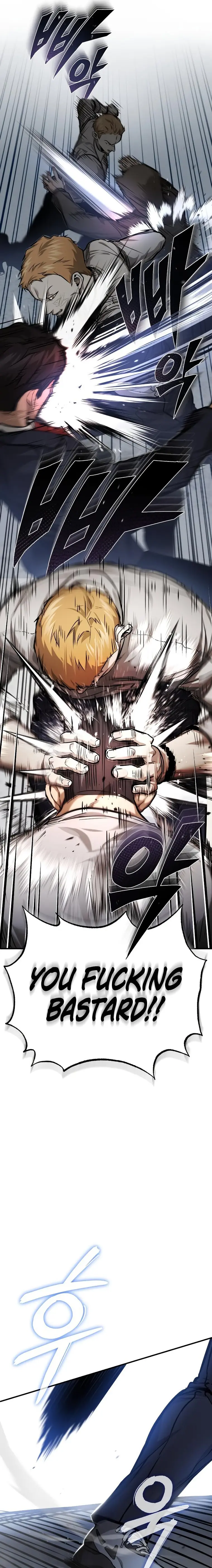 Devil Returns To School Days chapter 31 page 25