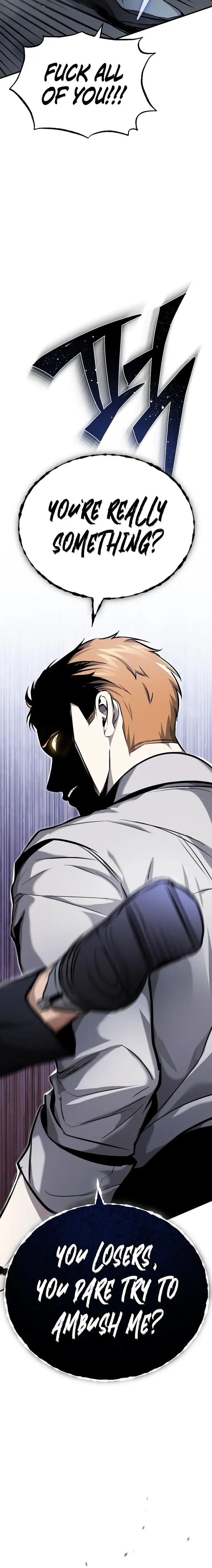 Devil Returns To School Days chapter 31 page 26