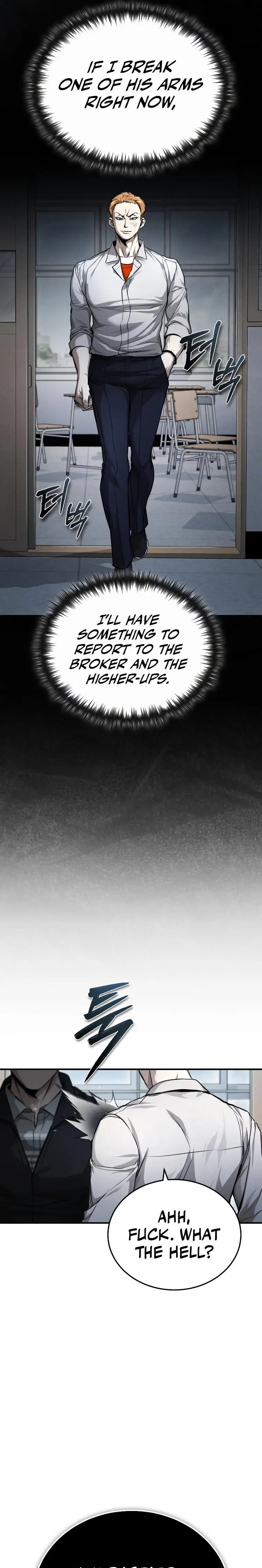 Devil Returns To School Days chapter 31 page 37