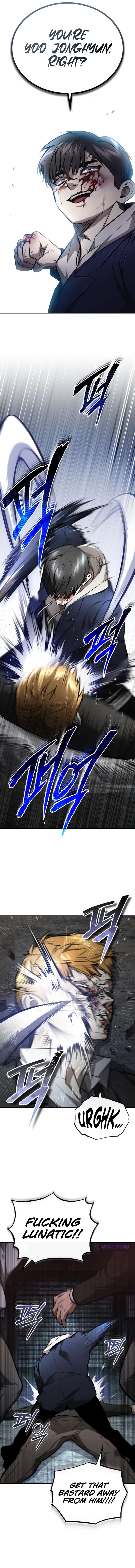 Devil Returns To School Days chapter 45 page 12