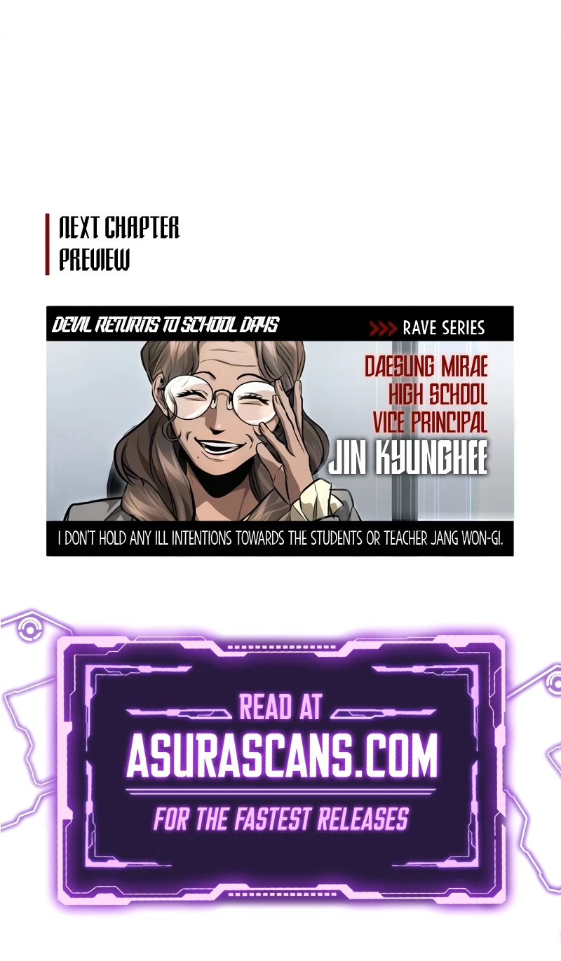 Devil Returns To School Days chapter 55 page 13