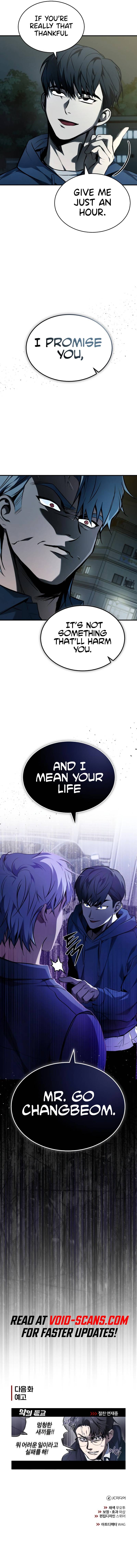 Devil Returns To School Days chapter 6 page 16