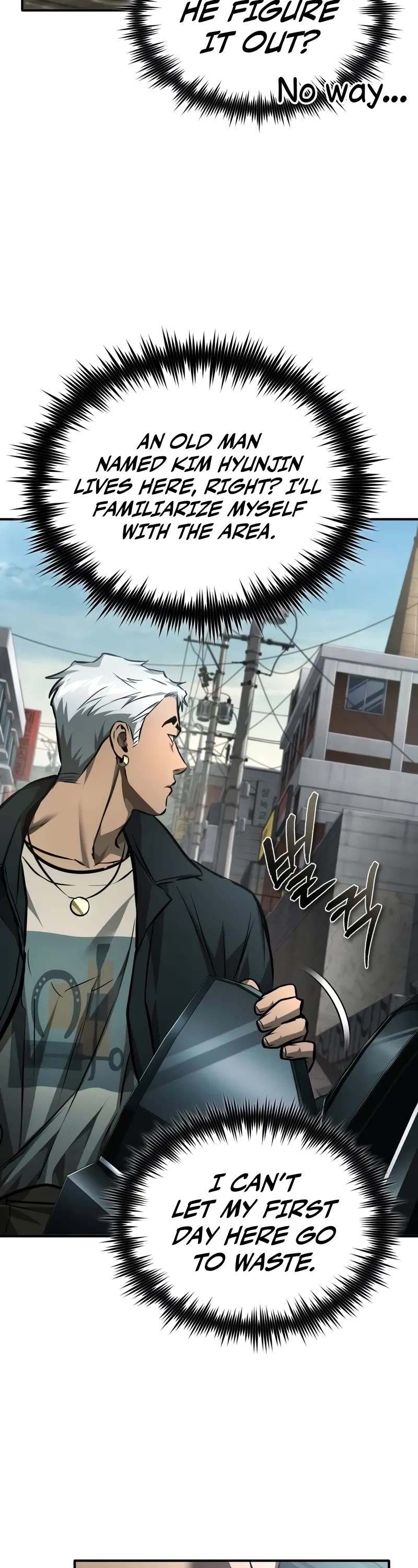 Devil Returns To School Days chapter 62 page 14