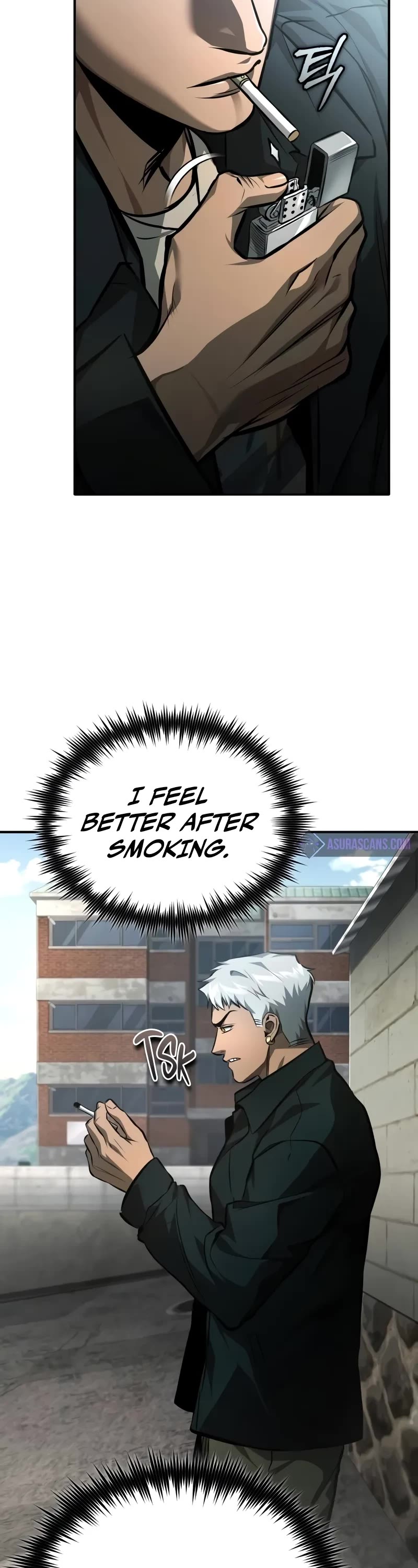 Devil Returns To School Days chapter 62 page 15