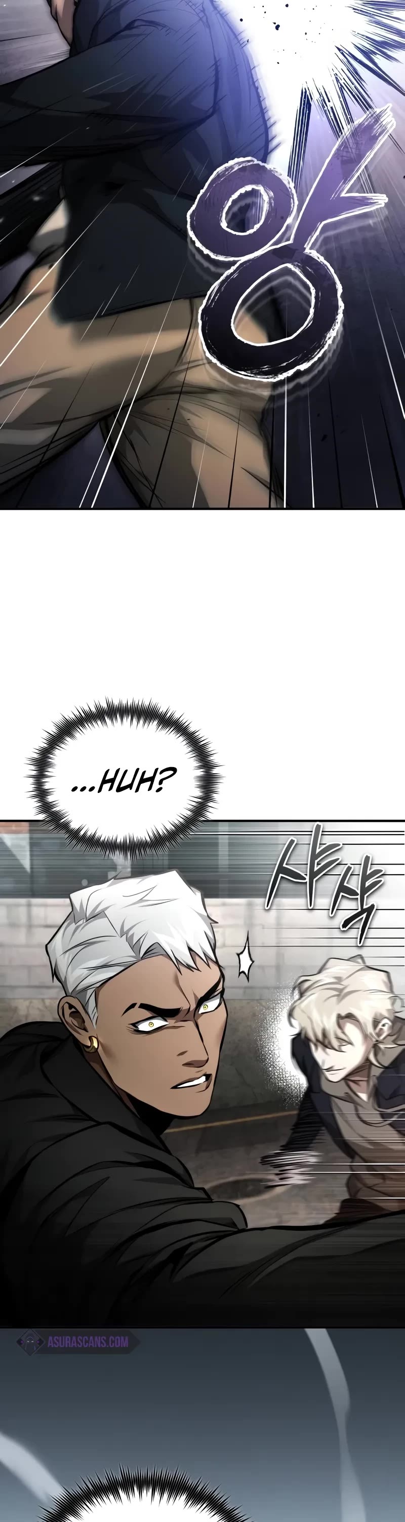 Devil Returns To School Days chapter 62 page 20