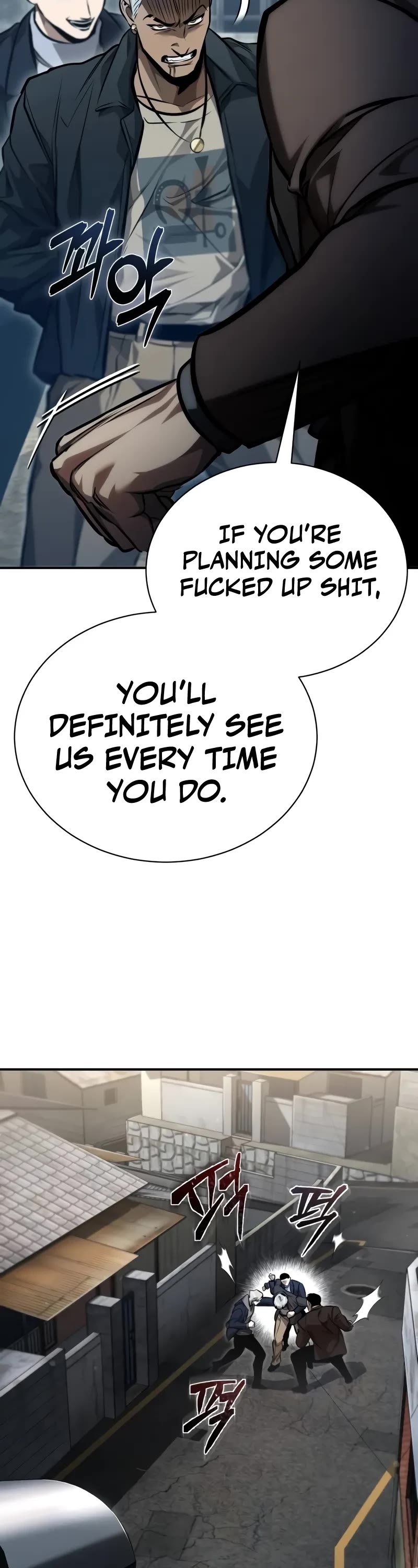 Devil Returns To School Days chapter 62 page 23