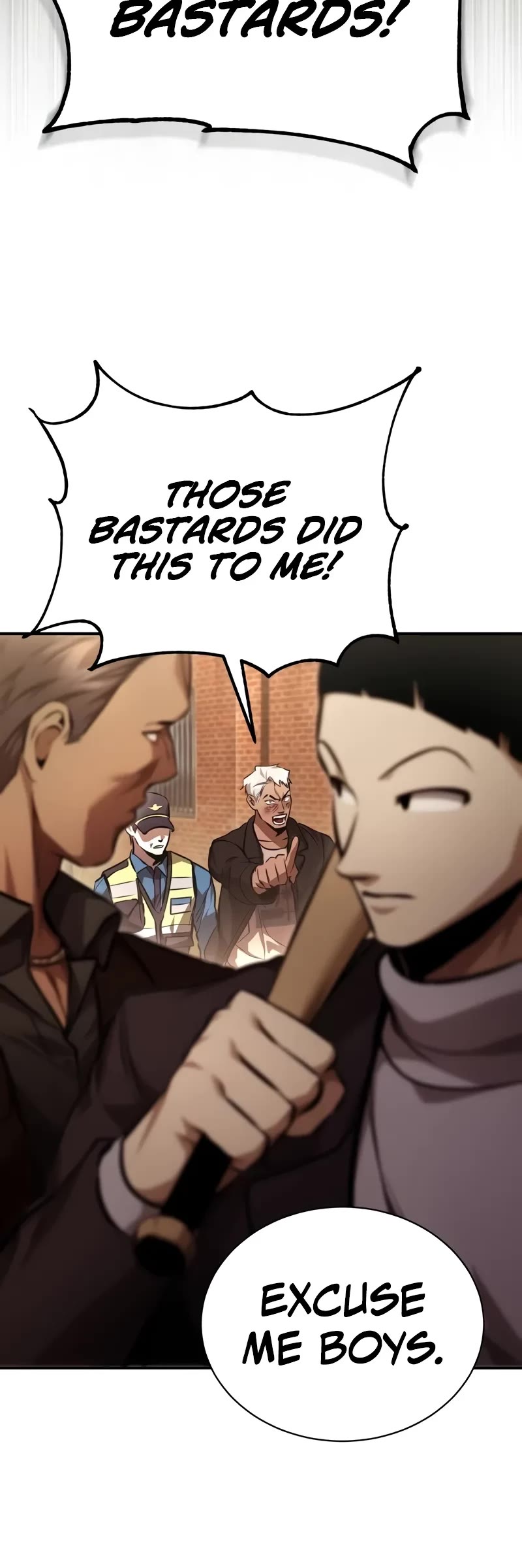 Devil Returns To School Days chapter 62 page 25