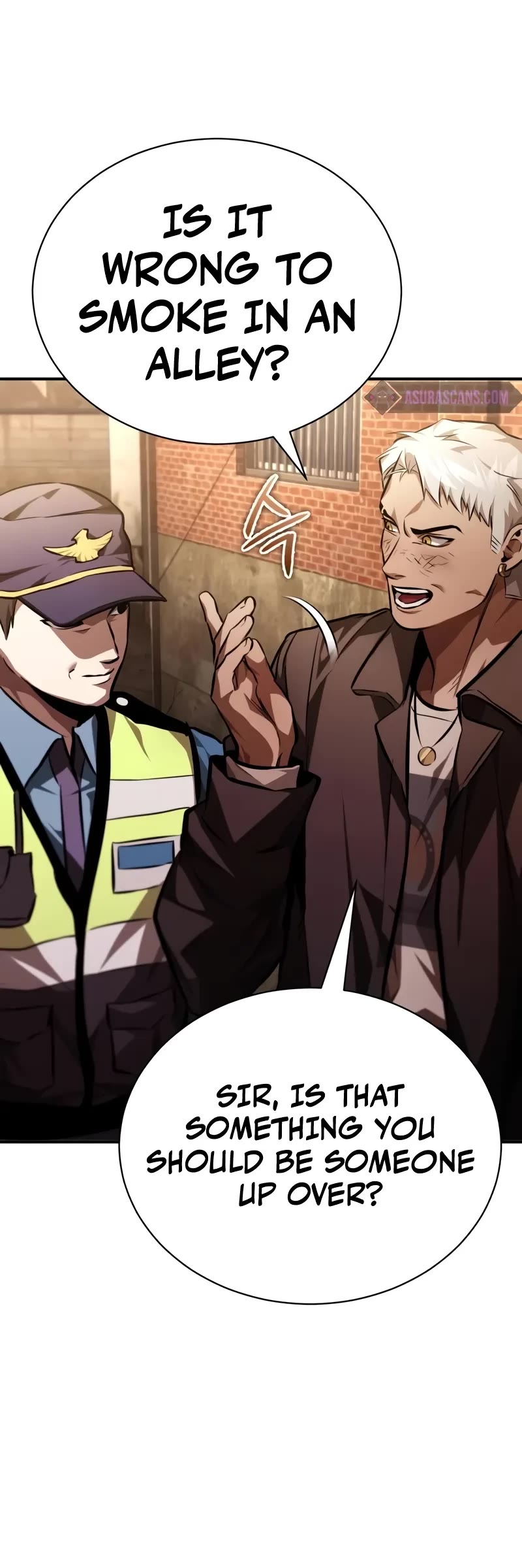 Devil Returns To School Days chapter 62 page 26