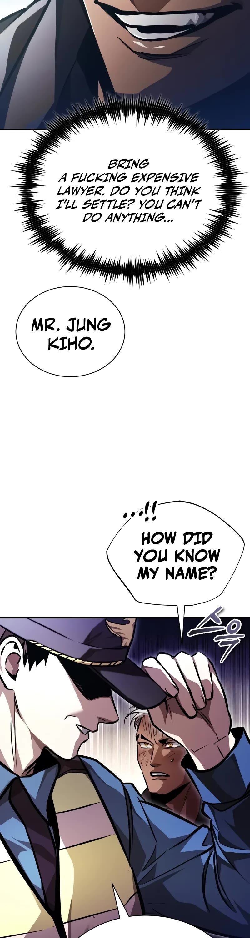 Devil Returns To School Days chapter 62 page 28