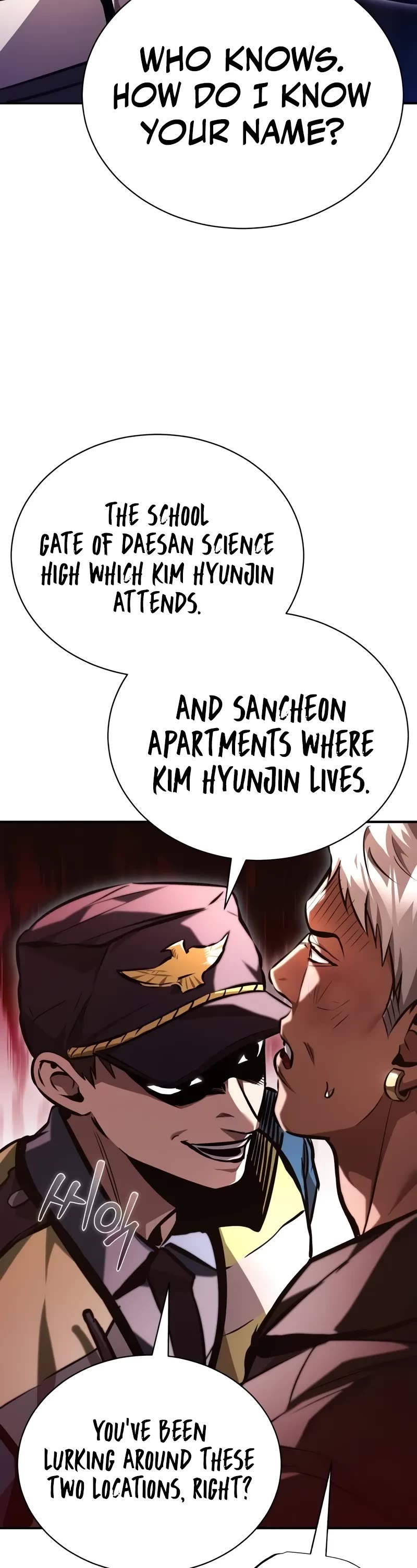 Devil Returns To School Days chapter 62 page 29