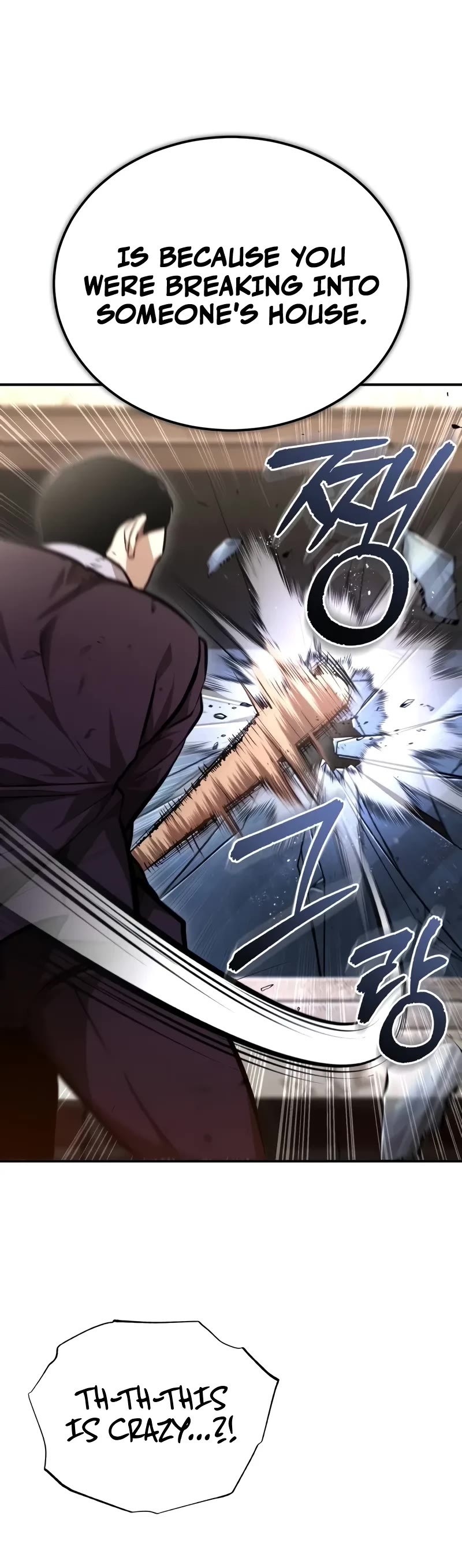 Devil Returns To School Days chapter 62 page 31