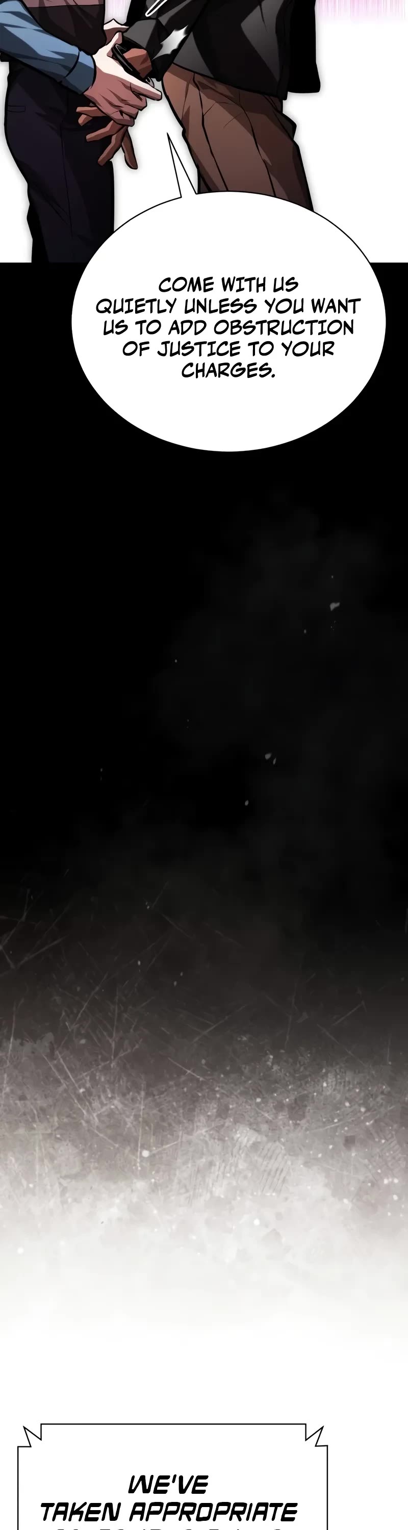 Devil Returns To School Days chapter 62 page 34