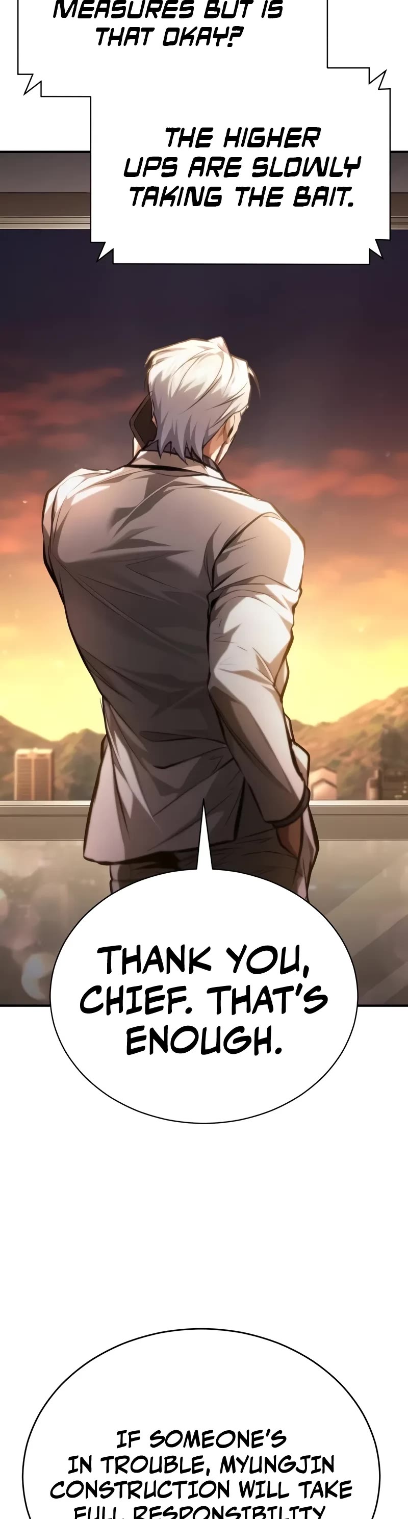 Devil Returns To School Days chapter 62 page 35