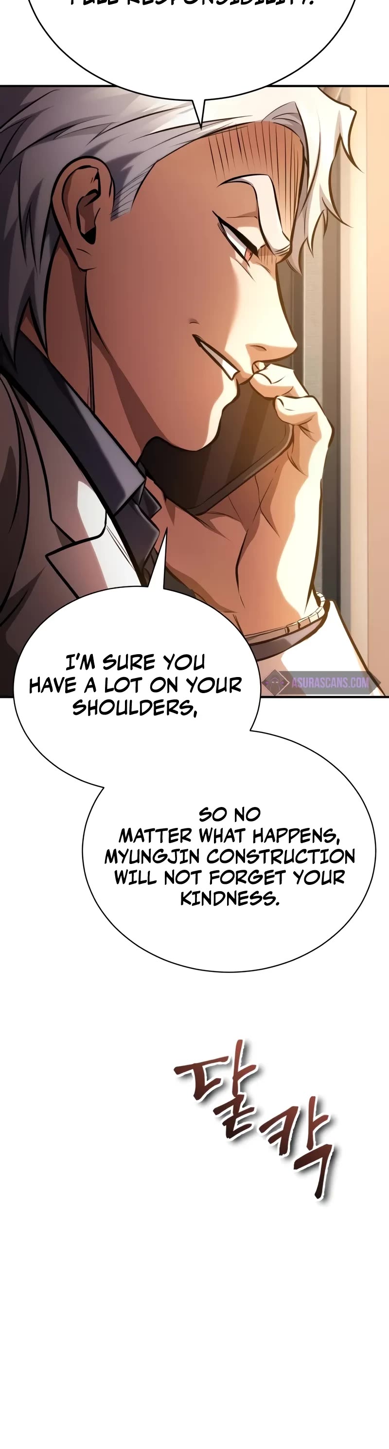 Devil Returns To School Days chapter 62 page 36