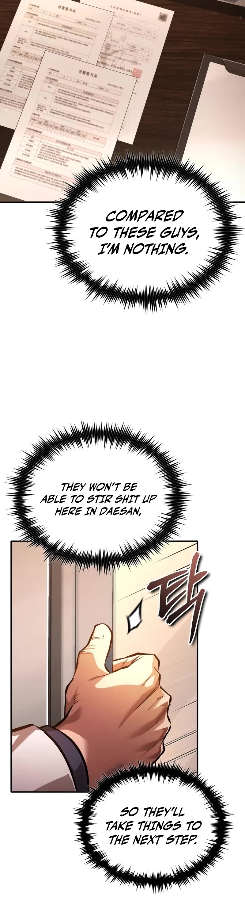 Devil Returns To School Days chapter 62 page 38