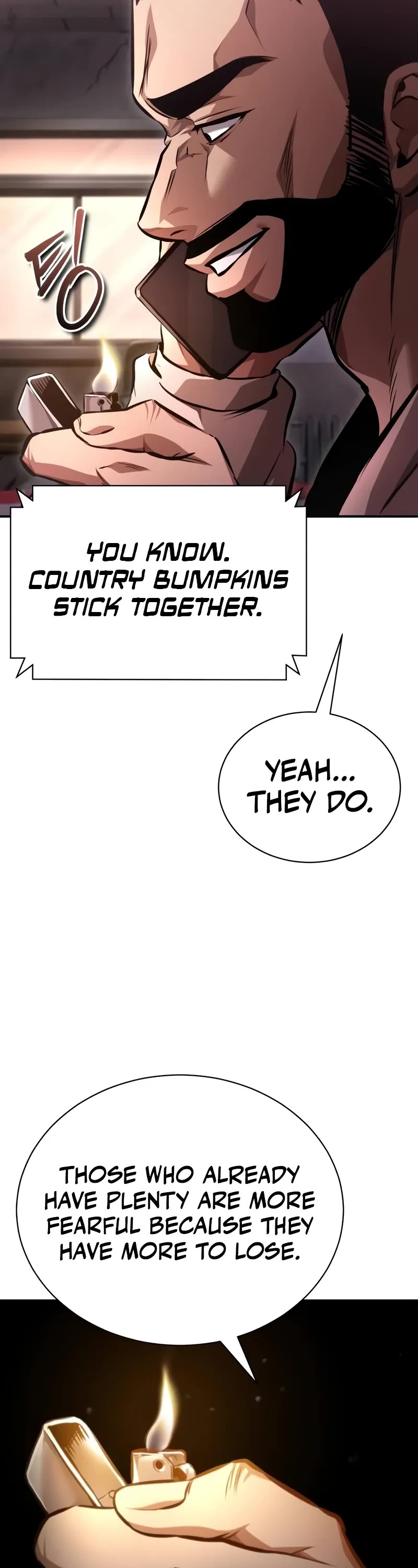 Devil Returns To School Days chapter 62 page 43