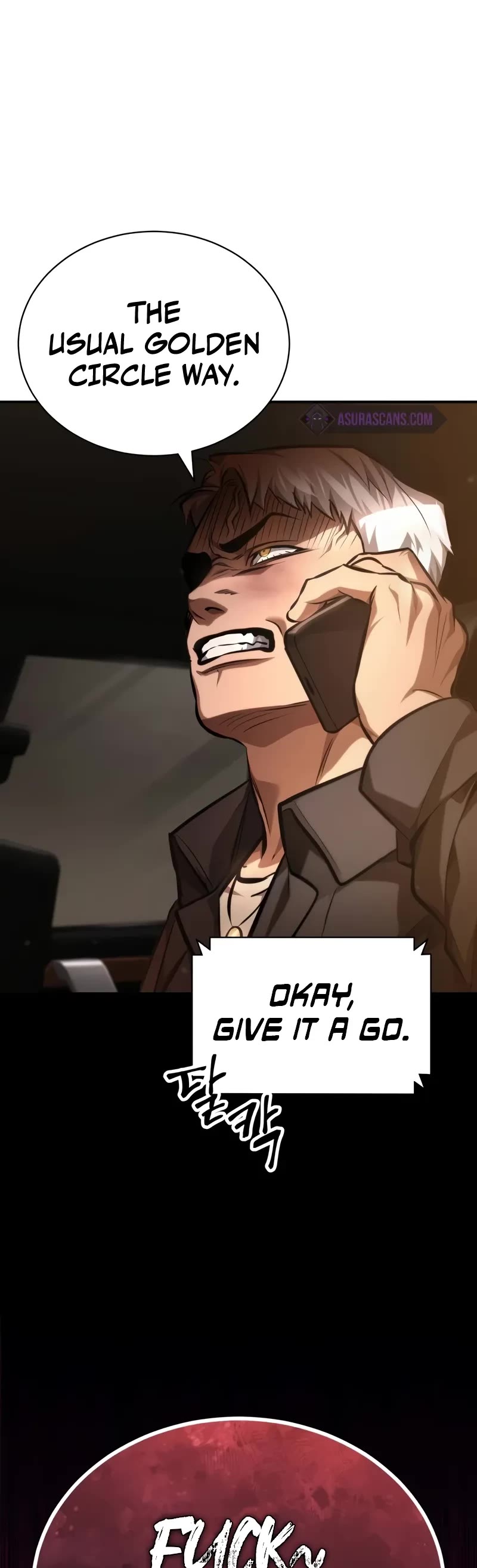 Devil Returns To School Days chapter 62 page 45