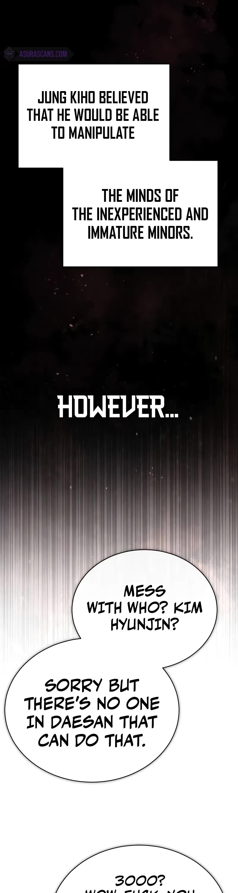 Devil Returns To School Days chapter 62 page 47