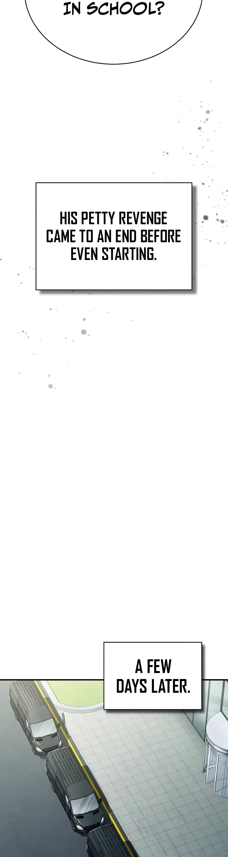 Devil Returns To School Days chapter 62 page 49