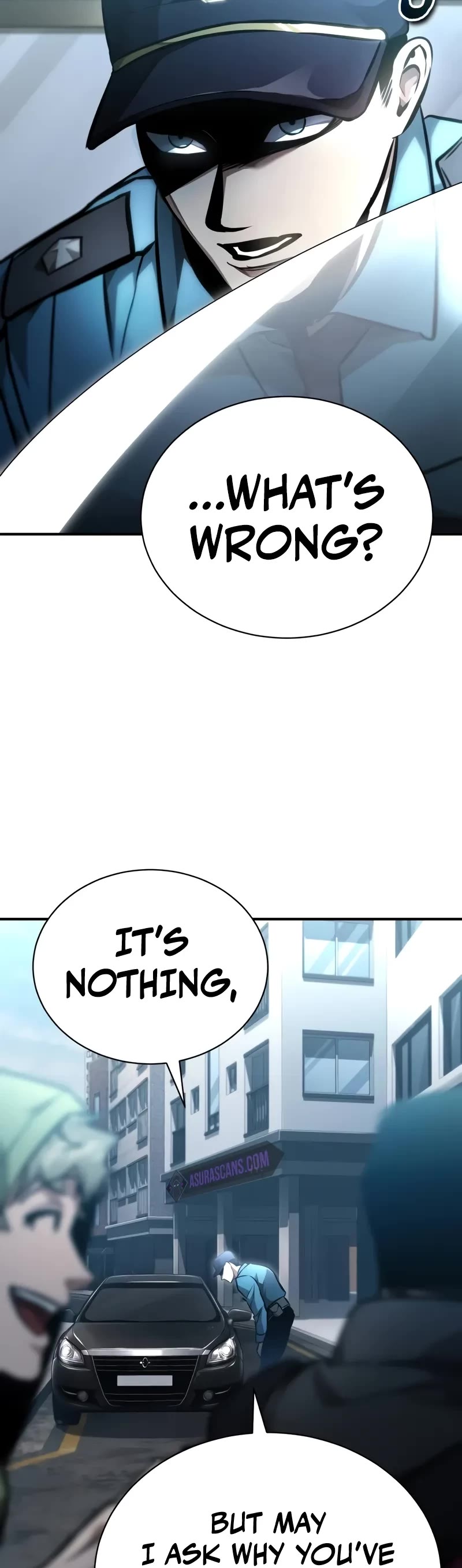 Devil Returns To School Days chapter 62 page 5