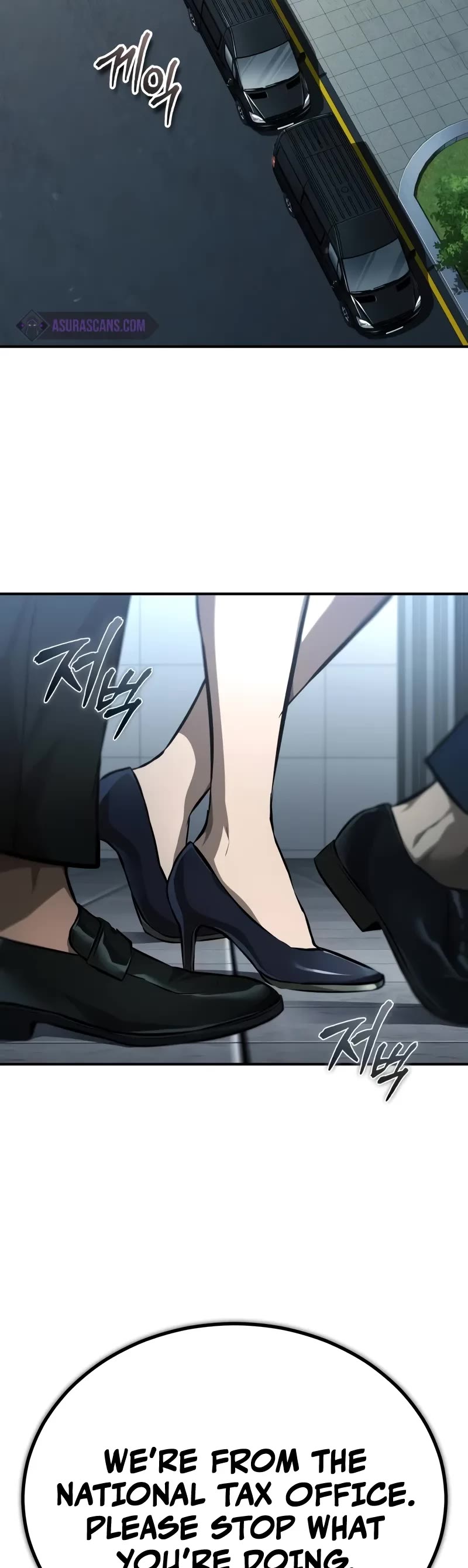 Devil Returns To School Days chapter 62 page 50