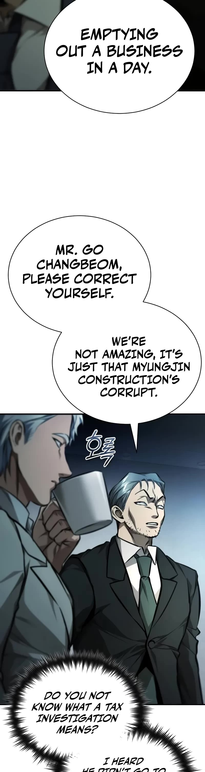 Devil Returns To School Days chapter 62 page 53