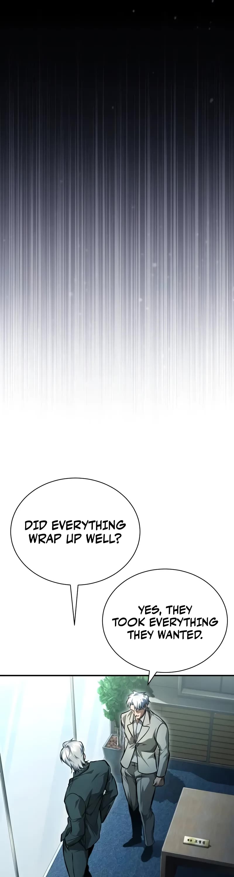 Devil Returns To School Days chapter 62 page 55