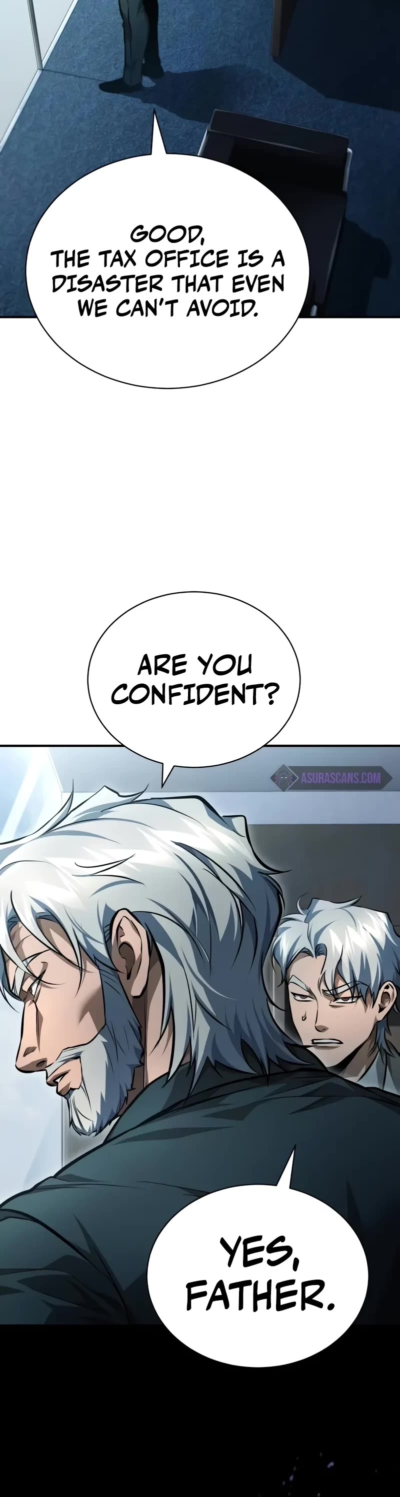 Devil Returns To School Days chapter 62 page 56