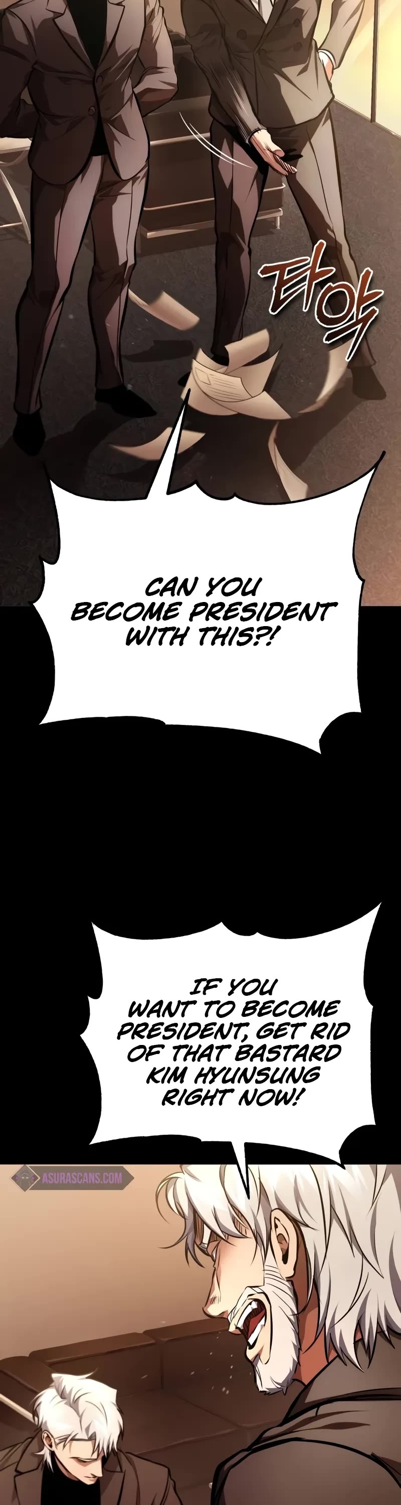 Devil Returns To School Days chapter 62 page 58