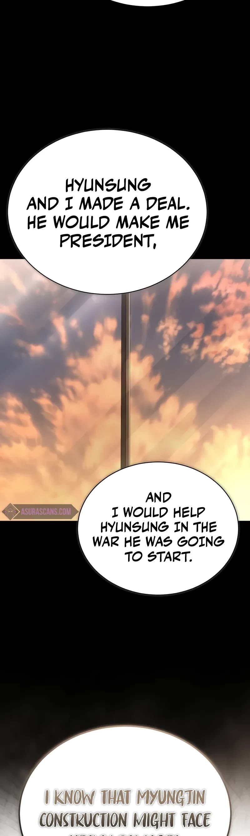 Devil Returns To School Days chapter 62 page 60