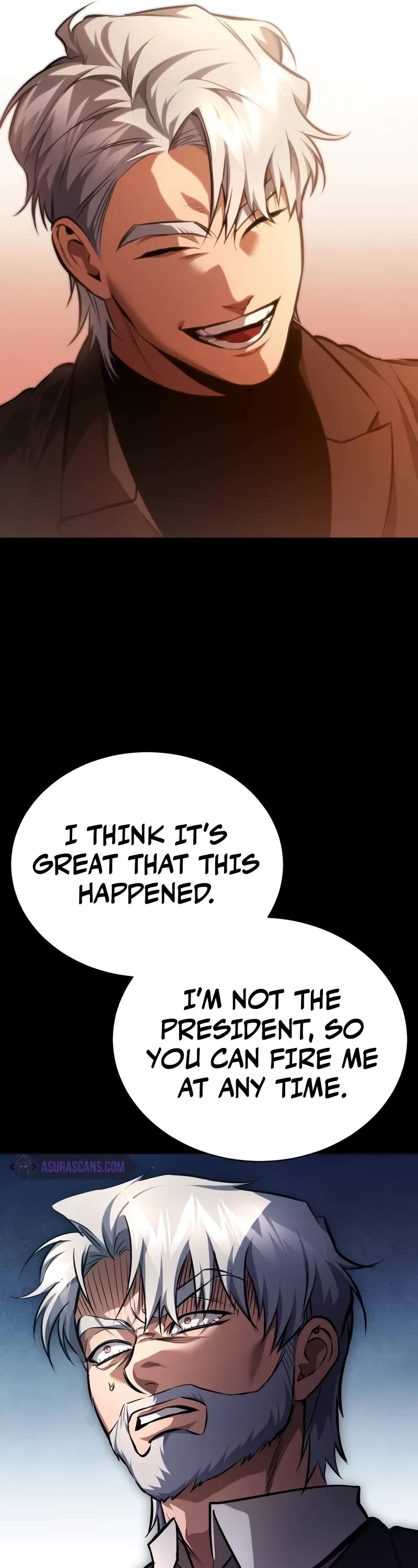 Devil Returns To School Days chapter 62 page 62