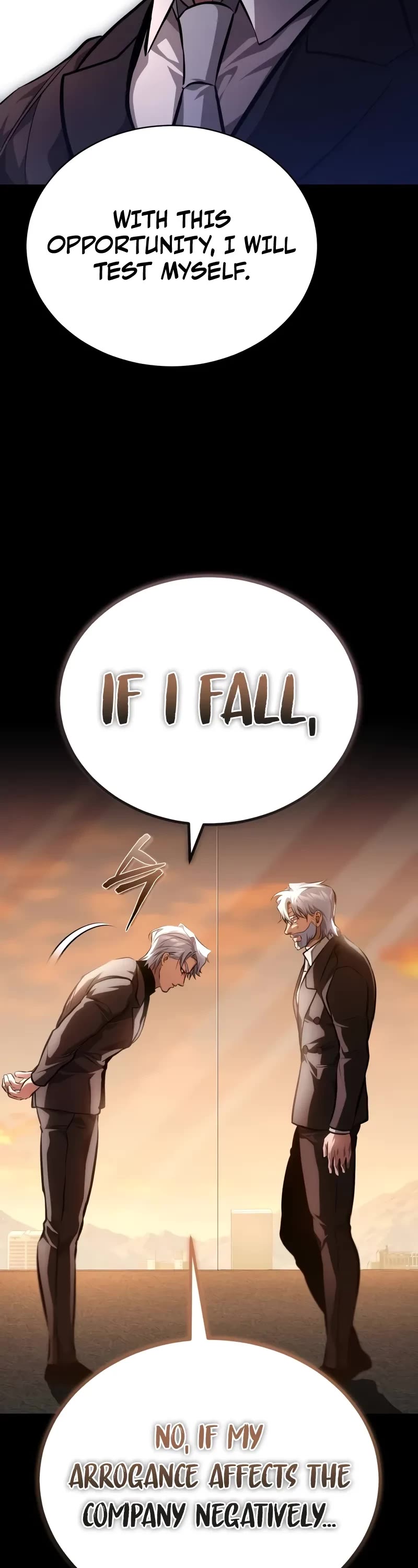 Devil Returns To School Days chapter 62 page 63