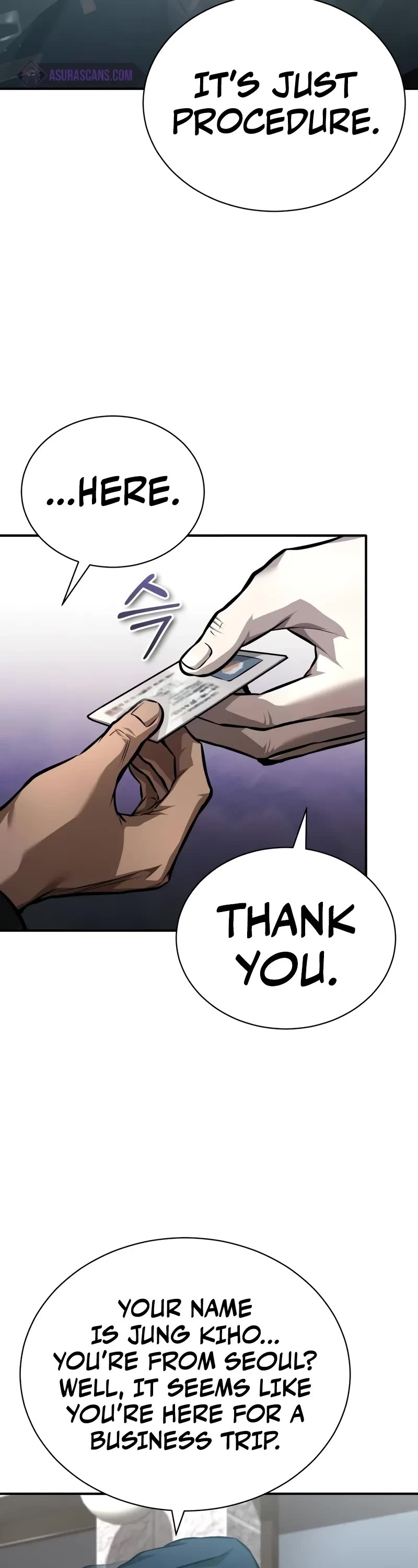 Devil Returns To School Days chapter 62 page 9