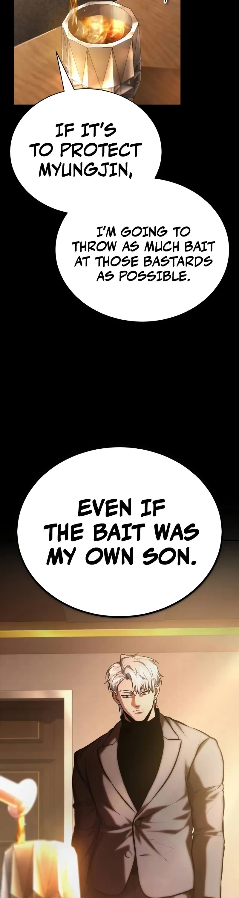 Devil Returns To School Days chapter 63 page 10