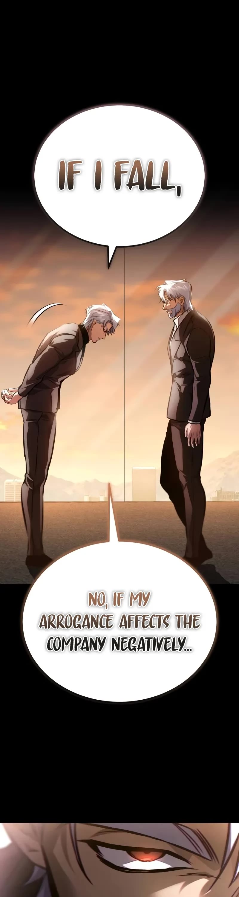 Devil Returns To School Days chapter 63 page 2