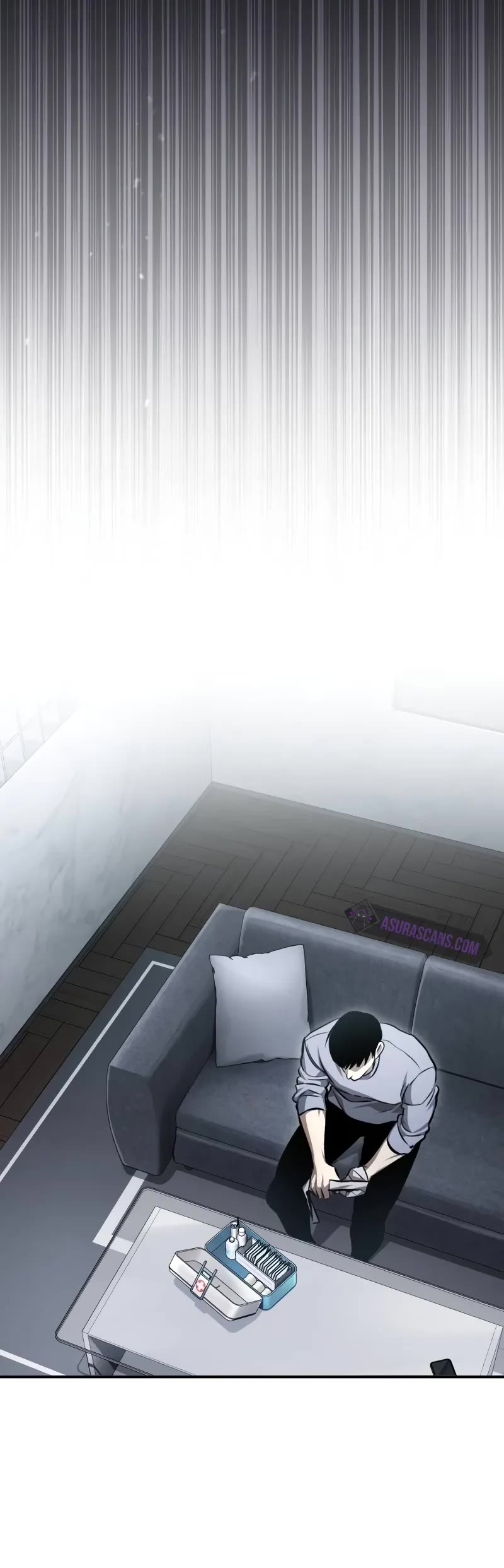 Devil Returns To School Days chapter 63 page 21